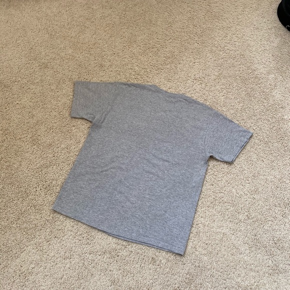 “YOSEMITE” 💙 SUPER COOL 😎 FOTL GRAPHIC T-SHIRT - Picture 15 of 16